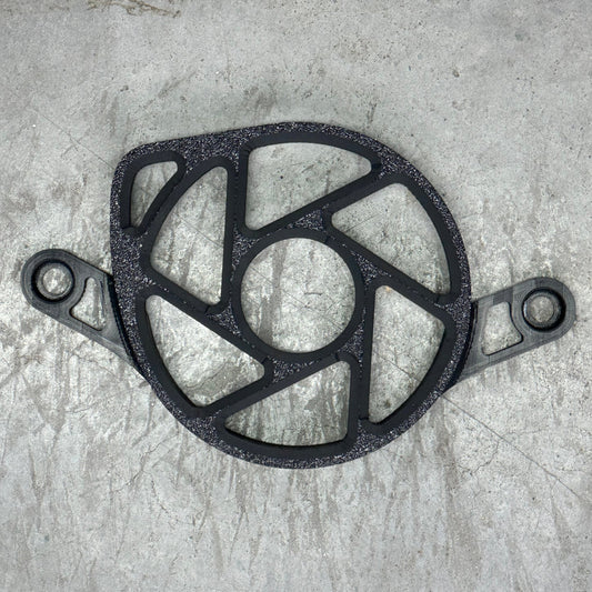 Talaria XXX Plastic Motor Cover