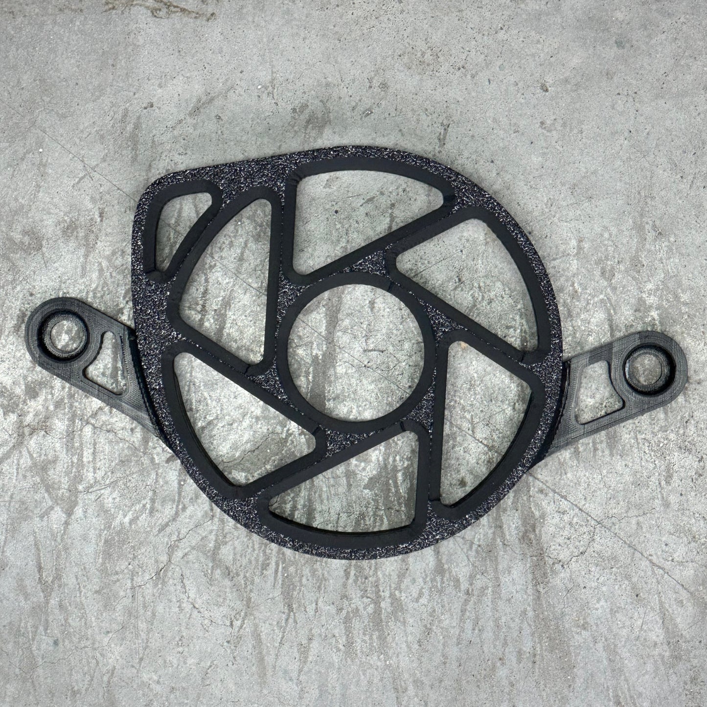 Talaria XXX Plastic Motor Cover