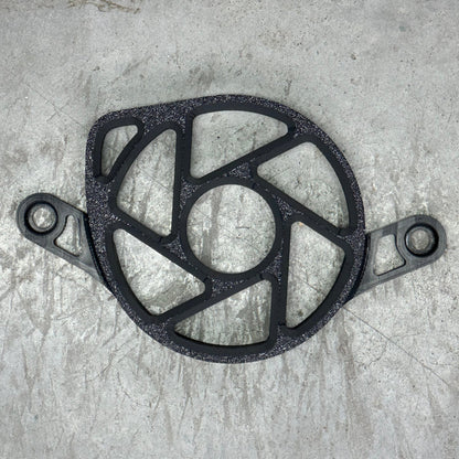 Talaria XXX Plastic Motor Cover