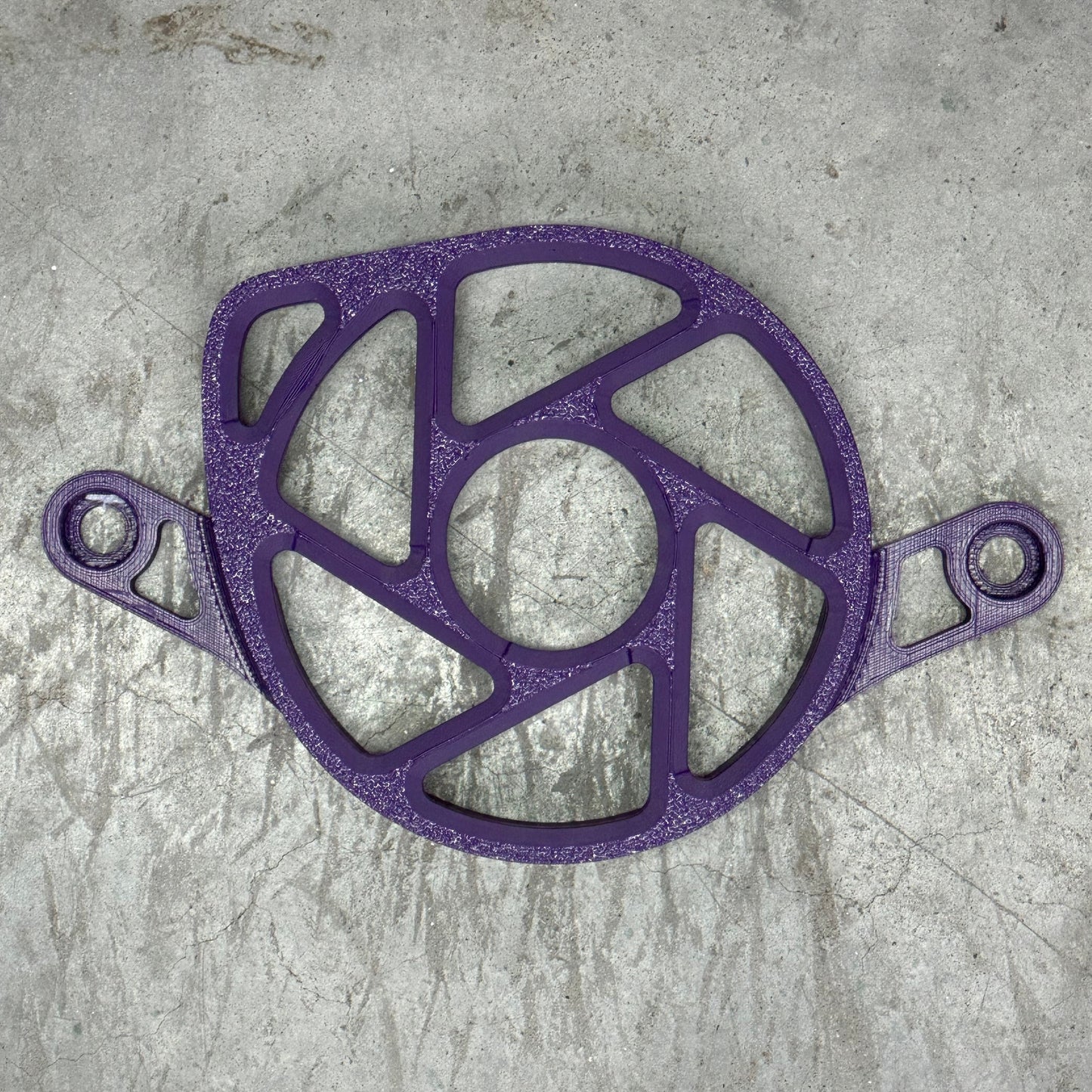 Talaria XXX Plastic Motor Cover