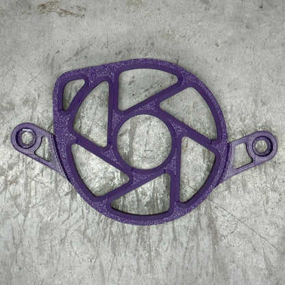 Talaria XXX Plastic Motor Cover