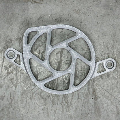 Talaria XXX Plastic Motor Cover