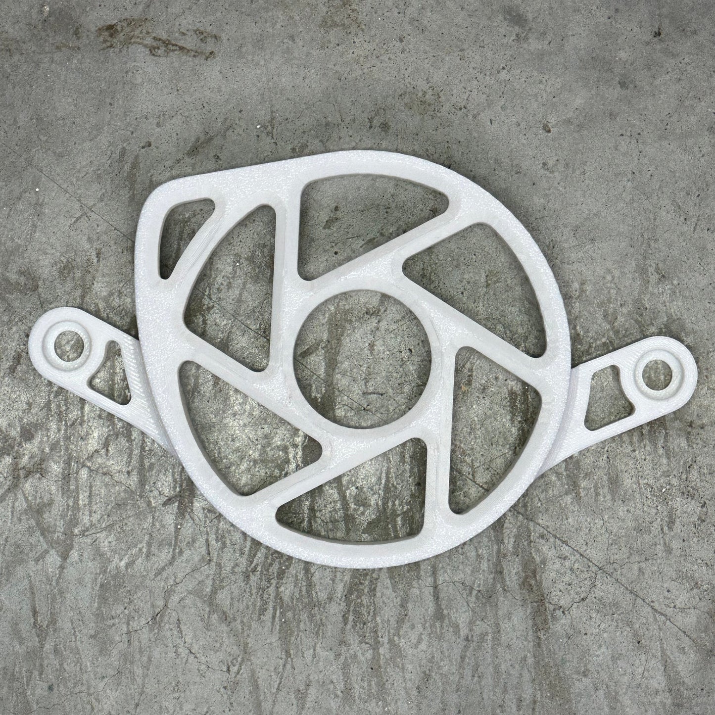 Talaria XXX Plastic Motor Cover