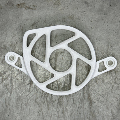 Talaria XXX Plastic Motor Cover